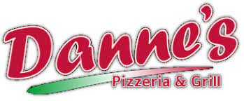 Dannes Pizzeria - Bästa pizzan i stan